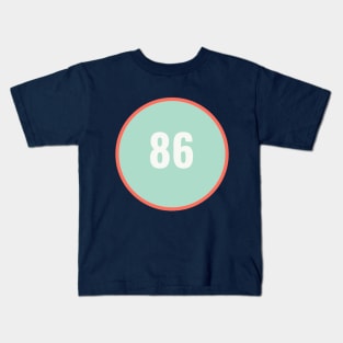 The Lucky 86 Kids T-Shirt